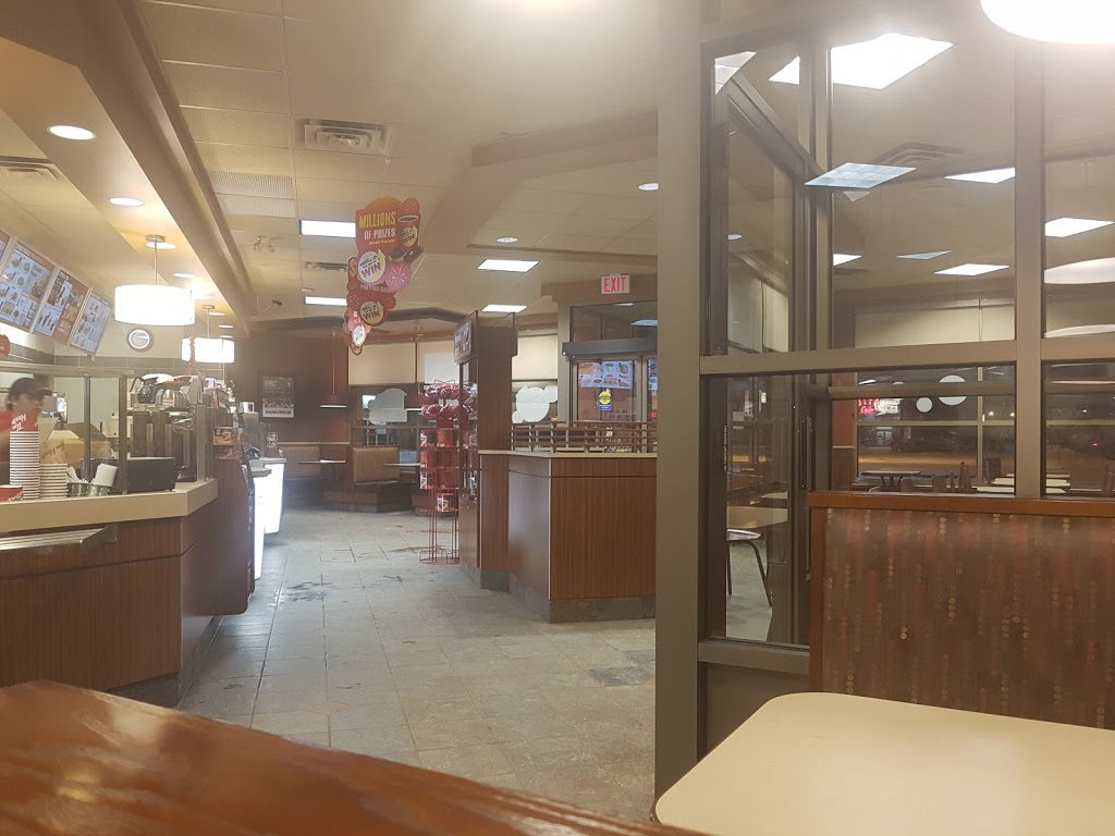 Tim Hortons | 7502 Gateway Blvd NW, Edmonton, AB T6E 6E8, Canada | Phone: (780) 434-7700