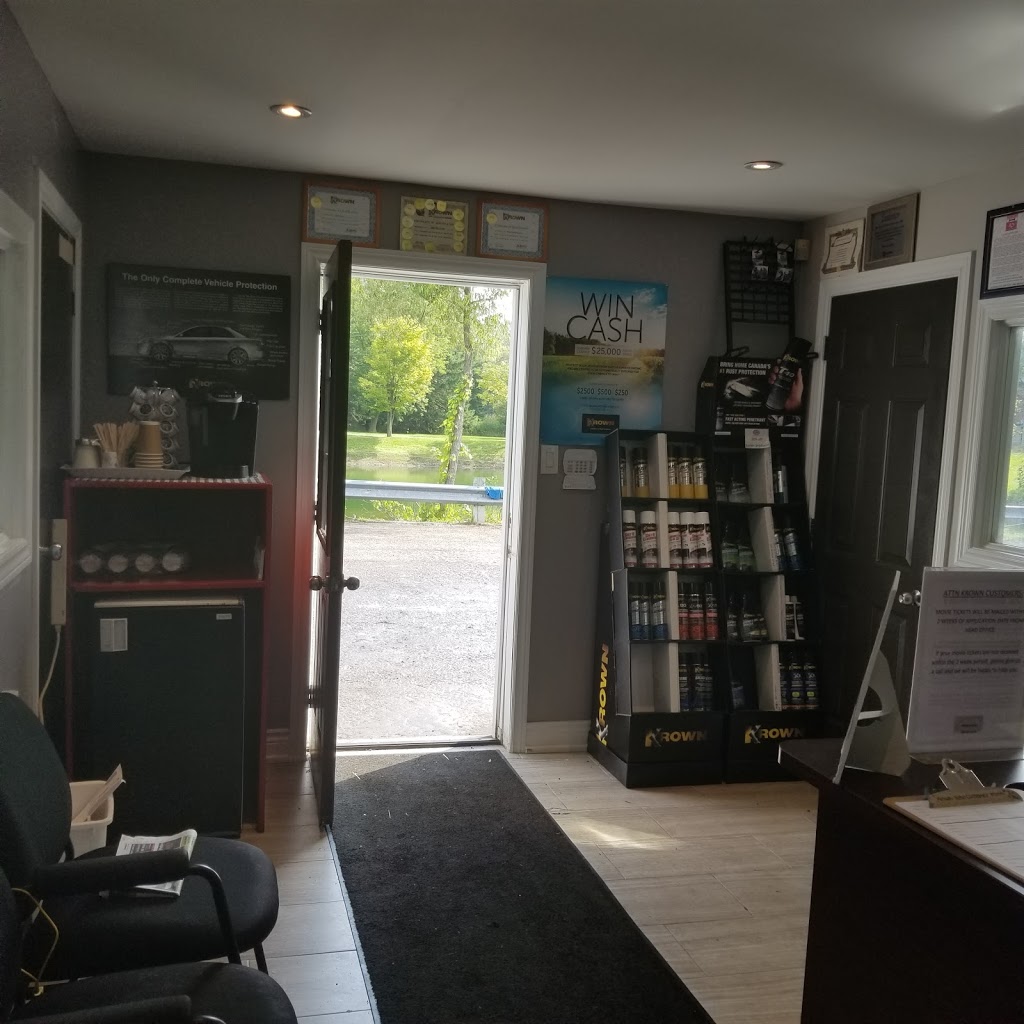 Krown Sutton | 5401 Ravenshoe RD R.R. 1, Sutton West, ON L0E 1R0, Canada | Phone: (905) 473-3191