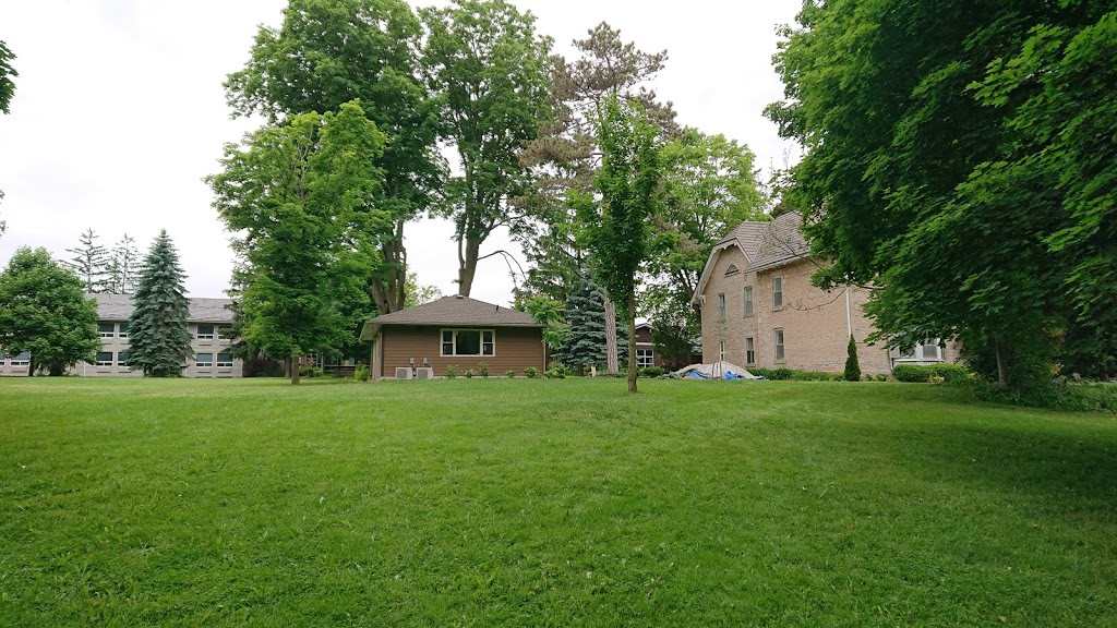 Guelph Bible Conference Centre | 485 Waterloo Av, Guelph, ON N1H 3K4, Canada | Phone: (519) 824-2571