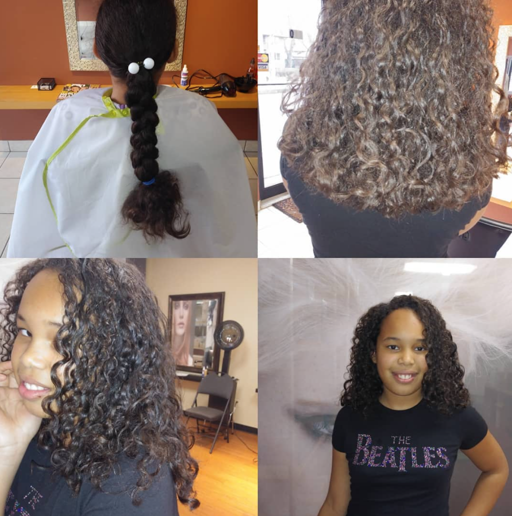NV Curls | 2789 Lake Shore Boulevard West Toronto, ON M8V 1H4 Canada | Phone: (416) 897-5344