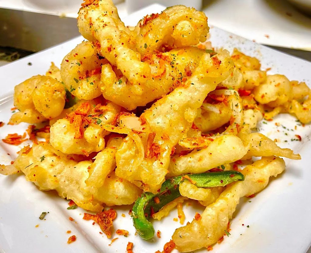 Happy Chopstix | 6110 48 Ave, Camrose, AB T4V 0K5, Canada | Phone: (780) 672-5959