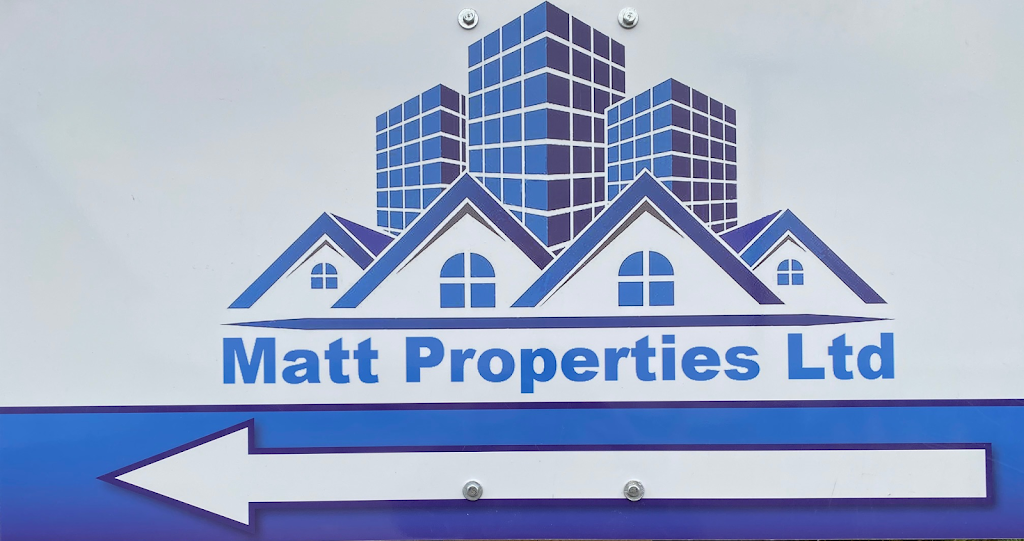 Matt Properties | 521 Ferdinand Blvd, Dieppe, NB E1A 7G1, Canada | Phone: (506) 386-5447