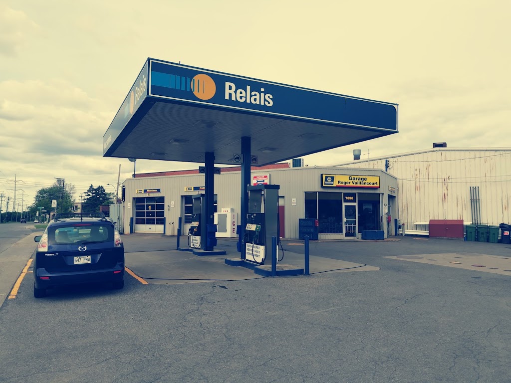RELAIS | 7696 Bd Champlain, LaSalle, QC H8P 1A8, Canada | Phone: (514) 365-0900
