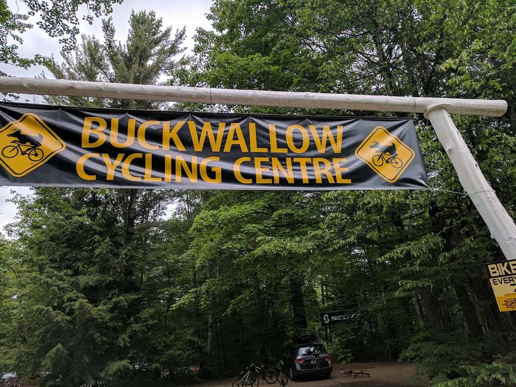 The Buckwallow Cycling Centre | 1064 Reay Rd E, Gravenhurst, ON P0C 1G0, Canada | Phone: (705) 687-8858