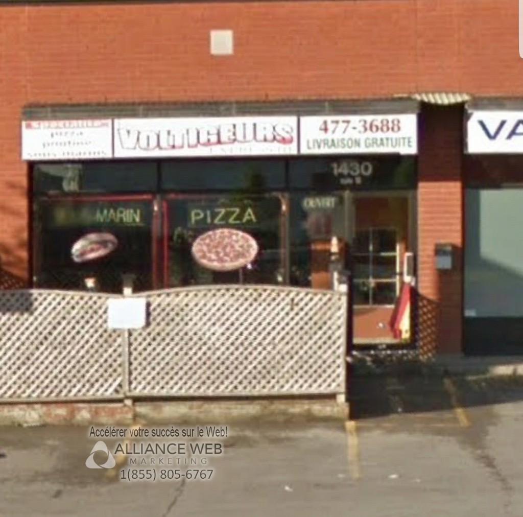 Voltigeur Express III | 1430 Montée Major, Terrebonne, QC J7M 1E7, Canada | Phone: (450) 477-3688