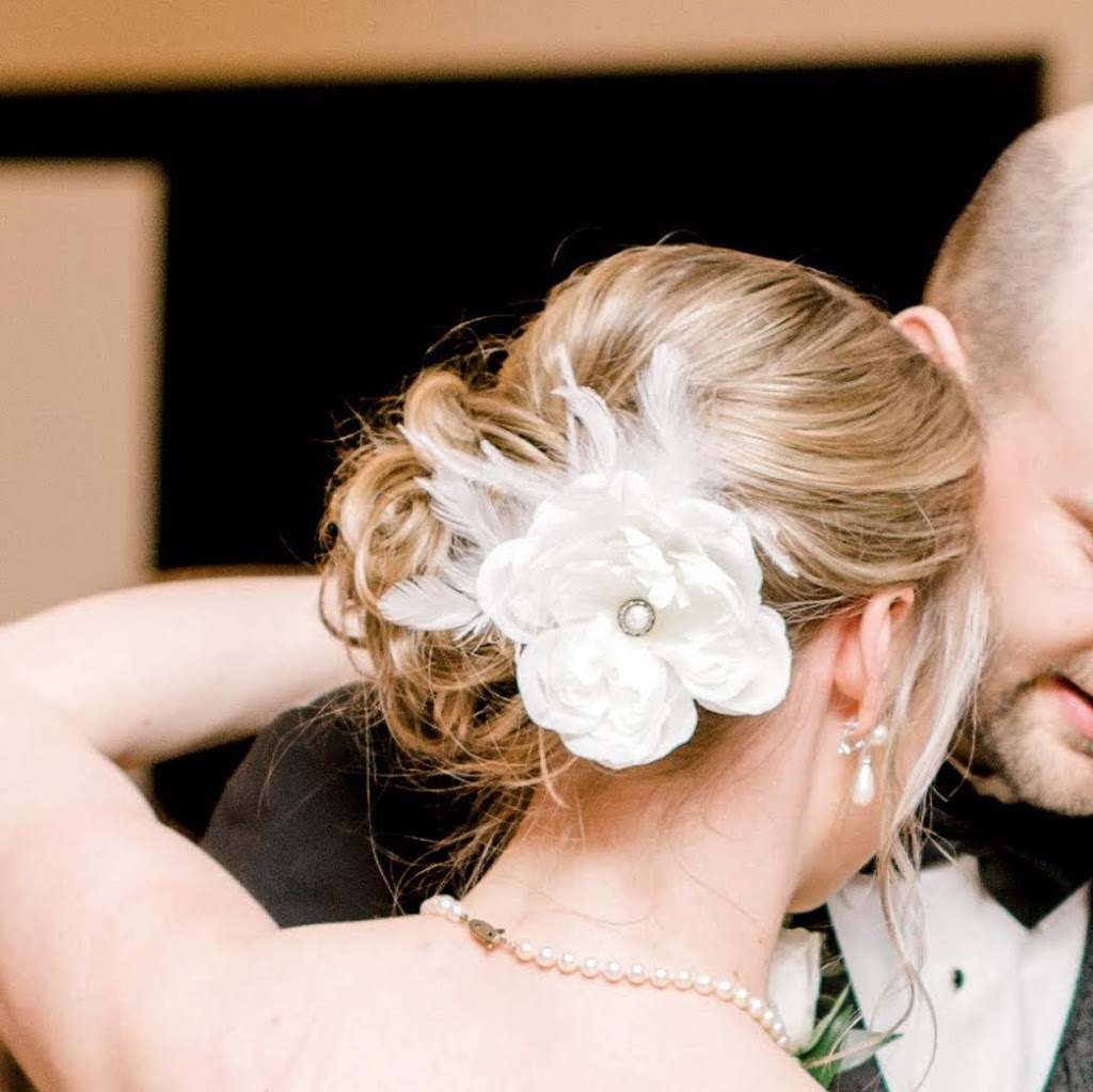 Hair and Makeup by Melissa Anne | 29 Almond St, St. Catharines, ON L2T 1G1, Canada | Phone: (289) 690-7111
