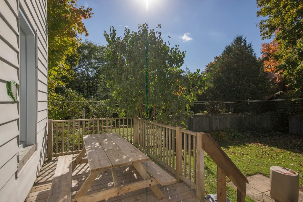 The Stayover | Guest house, 46 Peel St S, St. Marys, ON N4X 1A9, Canada | Phone: (519) 703-2007