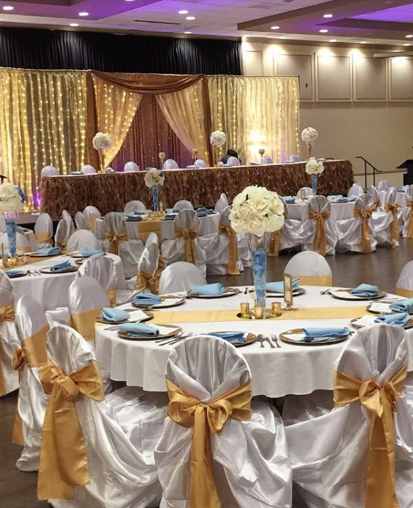 Mose Events | 1 Aridus Cres, Stittsville, ON K2S 2L4, Canada | Phone: (613) 831-7713