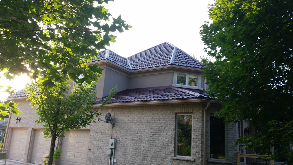 Green Metal Roofing London Metal Roof Manufacturer & Installatio | 3551 White Oak Rd, London, ON N6E 3A1, Canada | Phone: (226) 777-8060