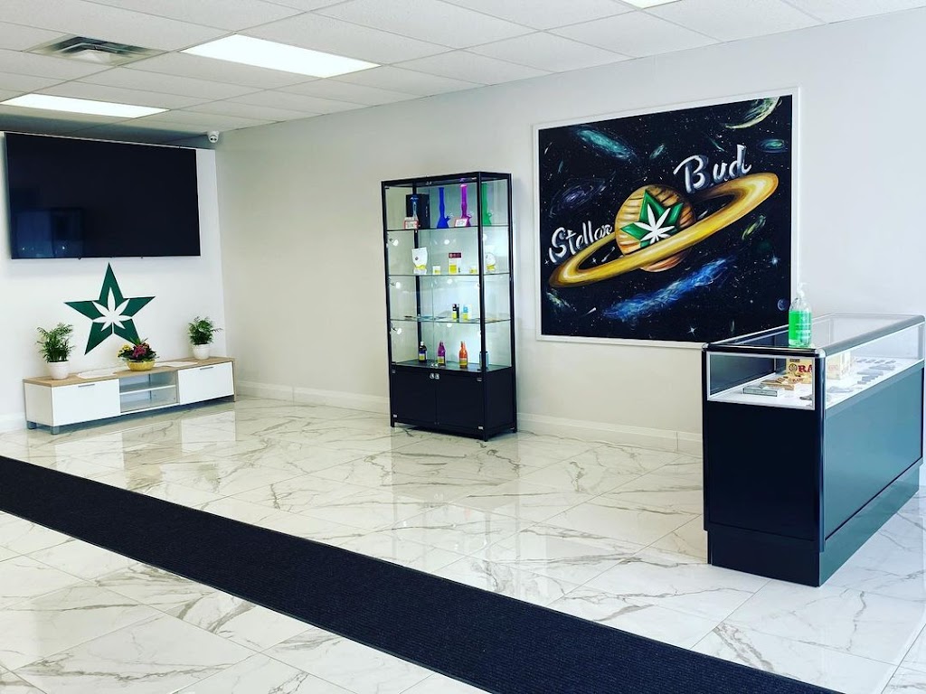 Stellar Bud | 951 Devonshire Ave, Woodstock, ON N4S 5S1, Canada | Phone: (519) 533-1414