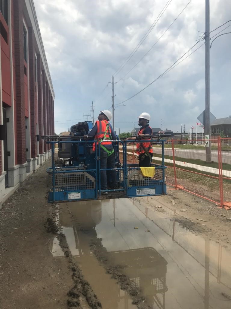 A2Z Building Maintenance | 235 Consortium Ct, London, ON N6E 2S8, Canada | Phone: (519) 694-5678