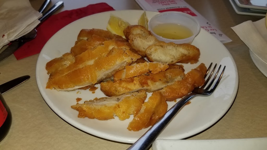 Lee Garden Cuisine | 317 Woodvale Road West Northwest, Edmonton, AB T6L 3Z7, Canada | Phone: (780) 444-8888