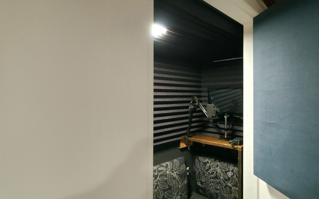 Vox Volubilis | 1561 Rue Marmier, Longueuil, QC J4K 4S8, Canada | Phone: (514) 716-6514