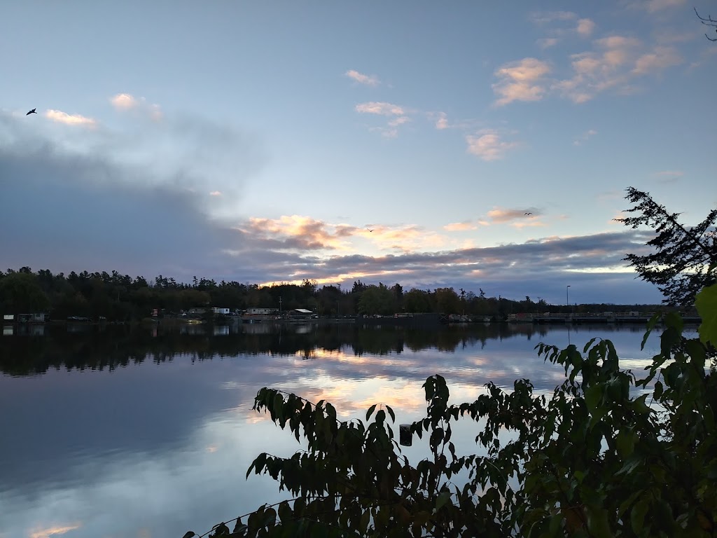 Trent-Severn Waterway, Lock 14 - Crowe Bay | North Umberland 38, Trent Hills, ON K0L 1L0, Canada | Phone: (705) 653-2040