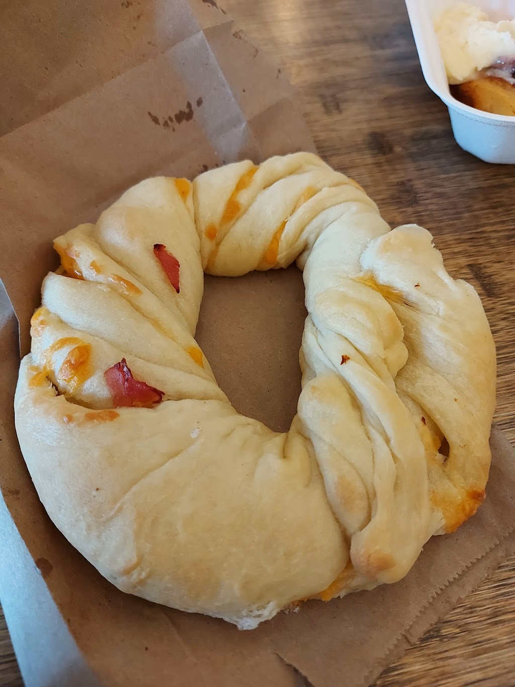 The Willow Bakery & cafe | 13 Commercial St, Kensington, PE C0B 1M0, Canada | Phone: (902) 303-5127