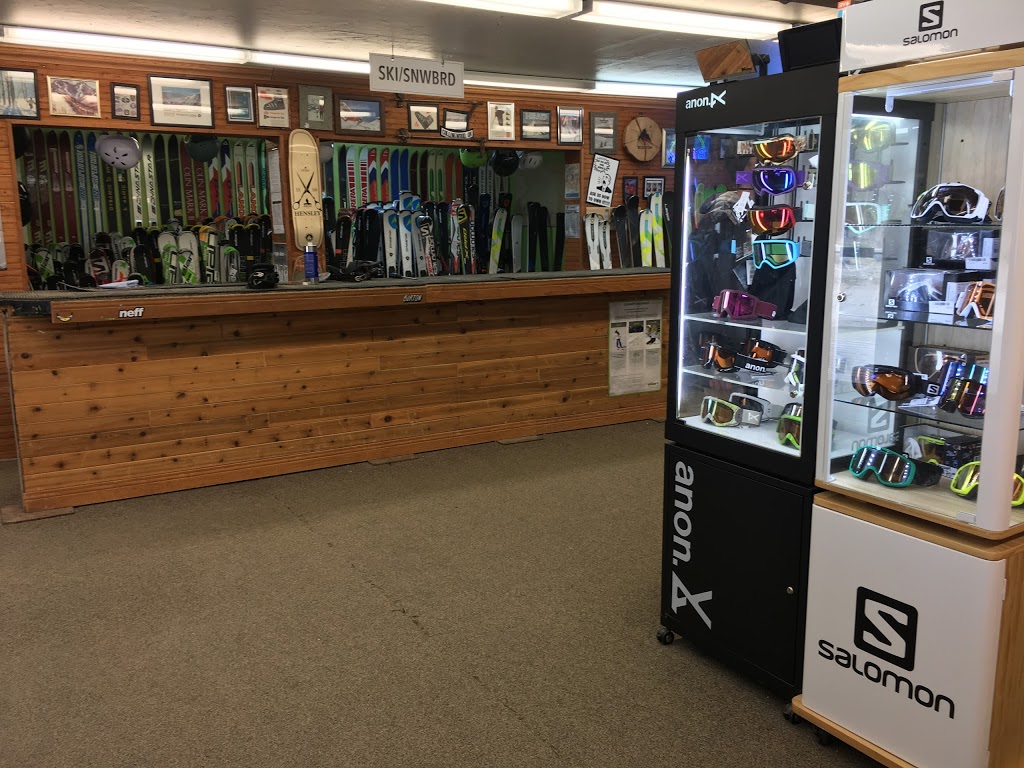 Mountainside Sports | 774 Mountain Rd, The Blue Mountains, ON L9Y 3Z2, Canada | Phone: (705) 444-2199
