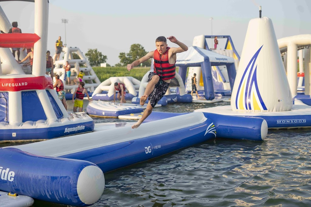 Aqua Radical | 1900 Ave Melville, Shawinigan, QC G9N 6T8, Canada | Phone: (819) 247-3662