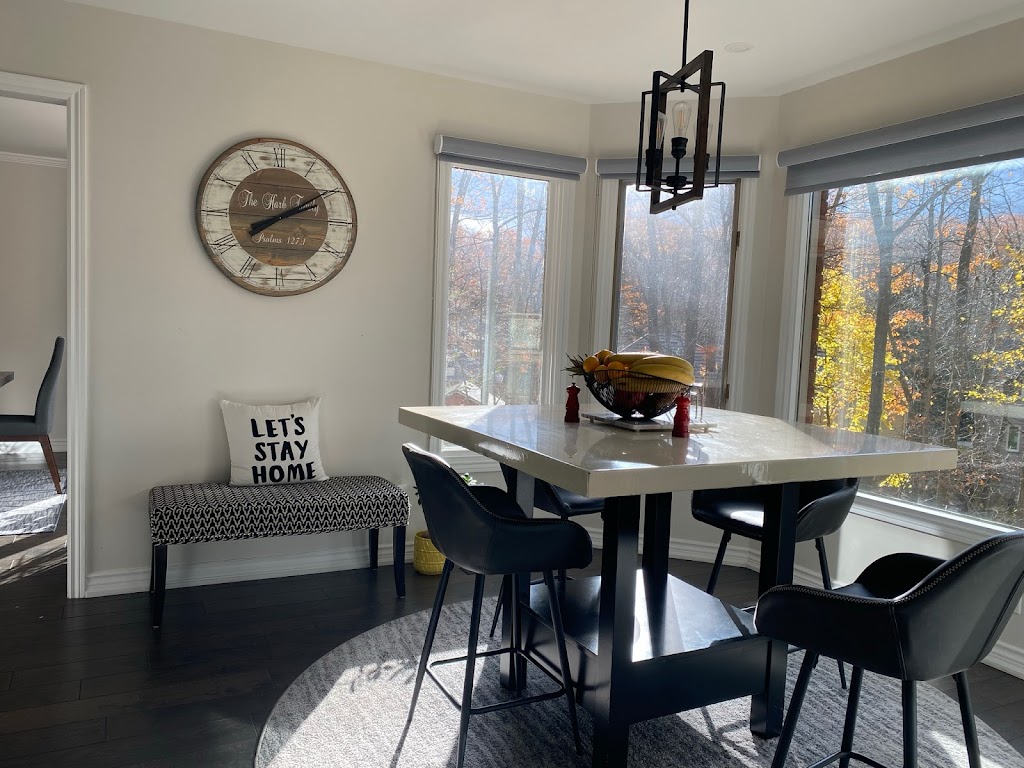 Harb Painting Inc | 18 Ainsley Ct, London, ON N6K 3Z8, Canada | Phone: (519) 636-5000