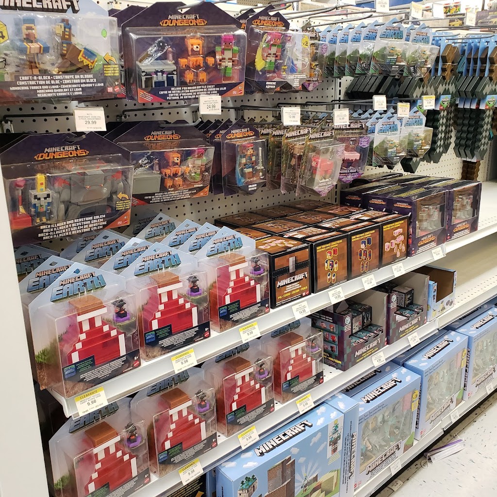 Toys"R"Us | 419 Fairway Rd S, Kitchener, ON N2C 1X4, Canada | Phone: (519) 894-8697