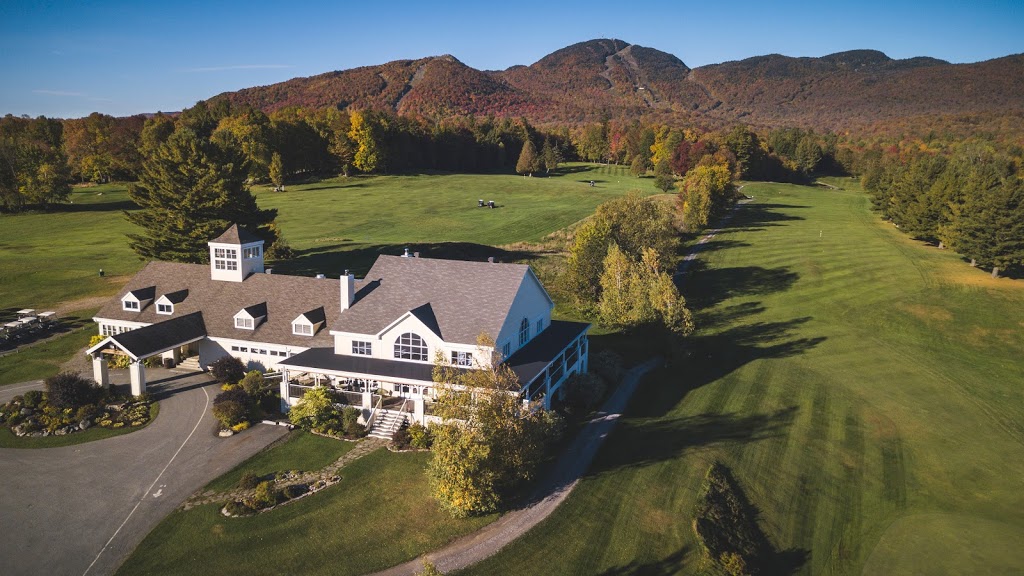 Corporation Ski & Golf Mont-Orford | 4380 Chemin du Parc, Orford, QC J1X 7N9, Canada | Phone: (819) 843-6548