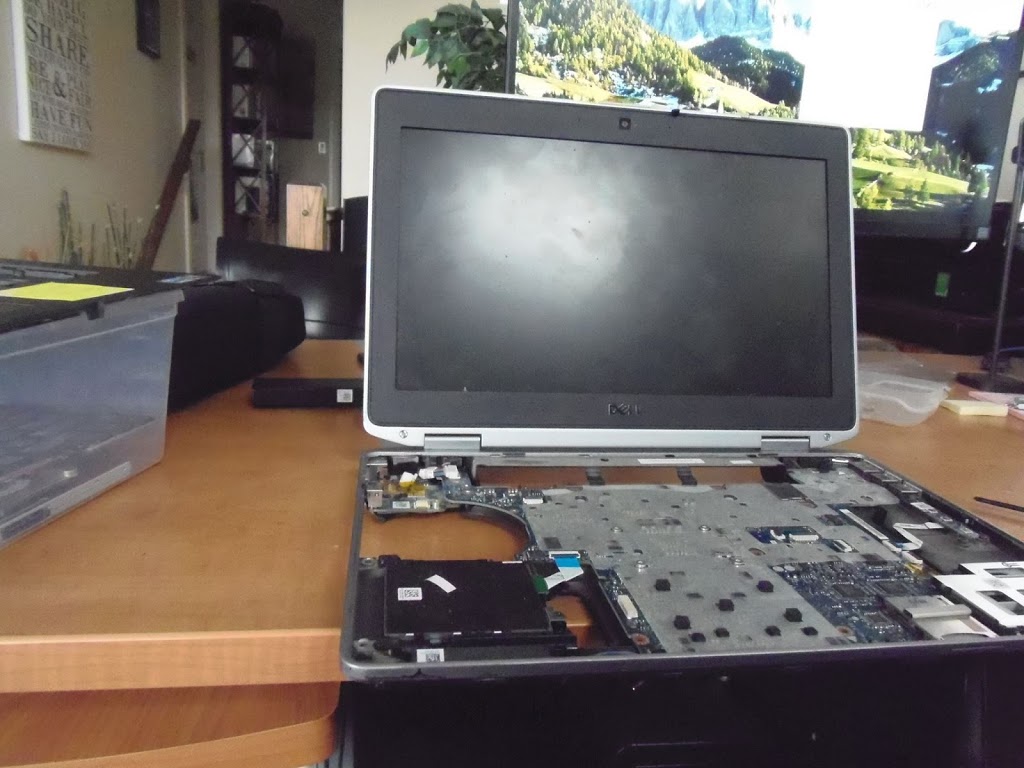 DBCS Computer Professional PC Services and Repairs | 784 Coopers Square SW, Airdrie, AB T4B 0G6, Canada | Phone: (403) 980-1213