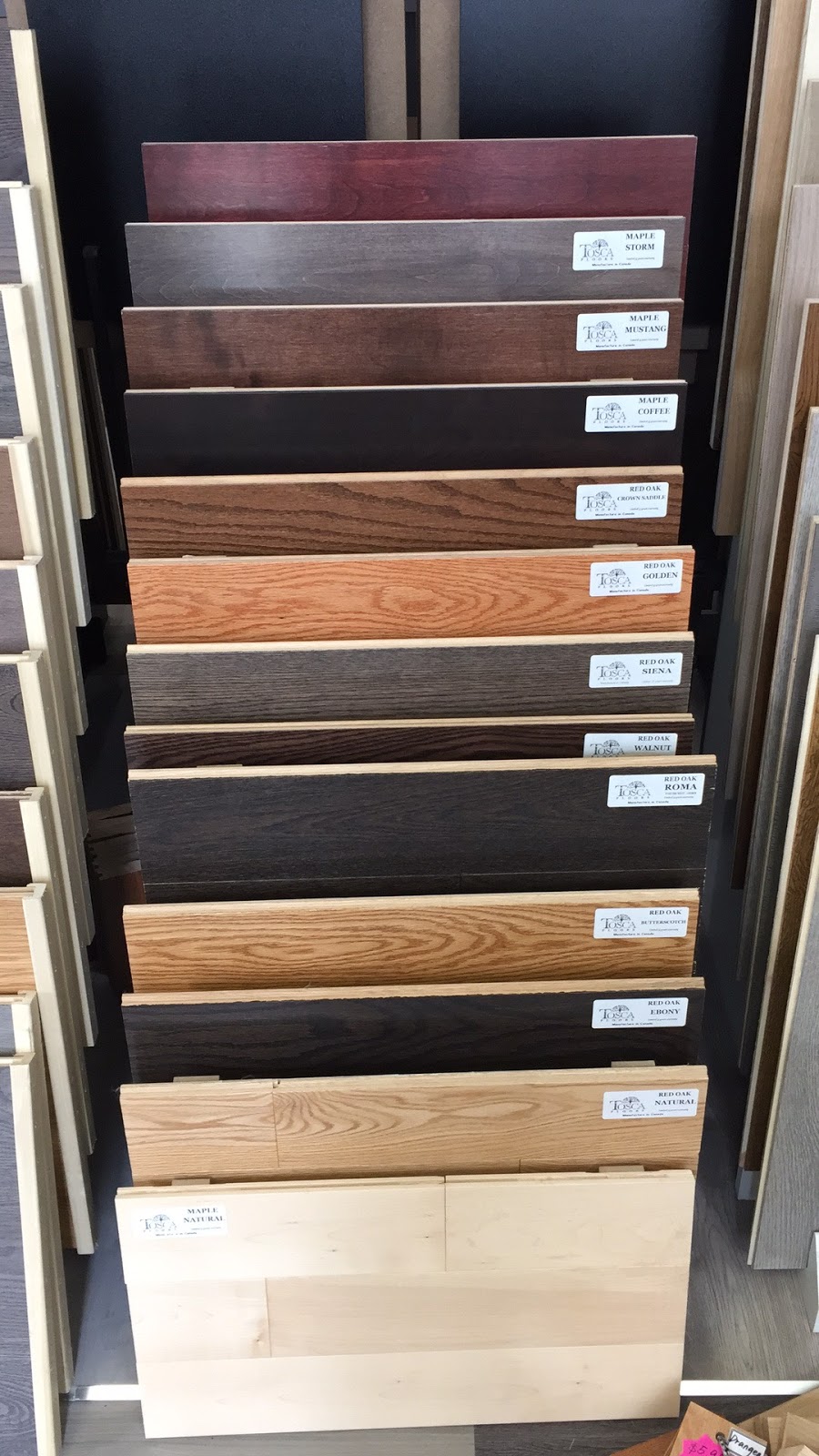 Mr.Floor | 3449 Walker Rd, Windsor, ON N8W 3S2, Canada | Phone: (519) 915-0585