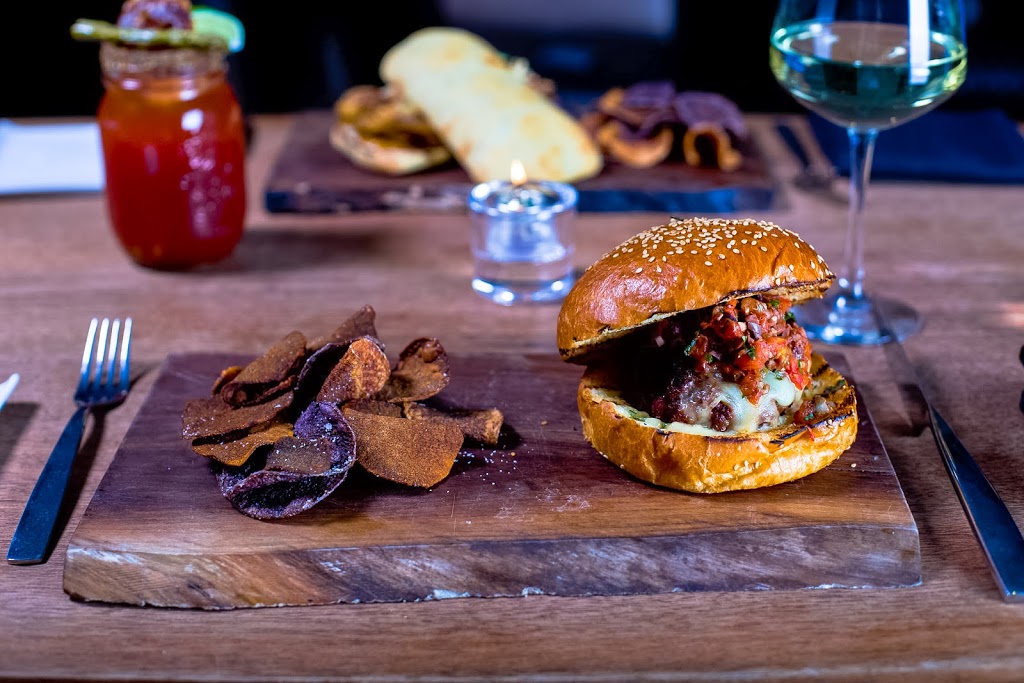 &Company Resto Bar | 295 Enfield Pl, Mississauga, ON L5B 3J4, Canada | Phone: (905) 808-2112