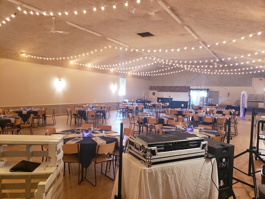 Elrose Lions Club | 205 1 St W, Elrose, SK S0L 0Z0, Canada | Phone: (306) 378-2512