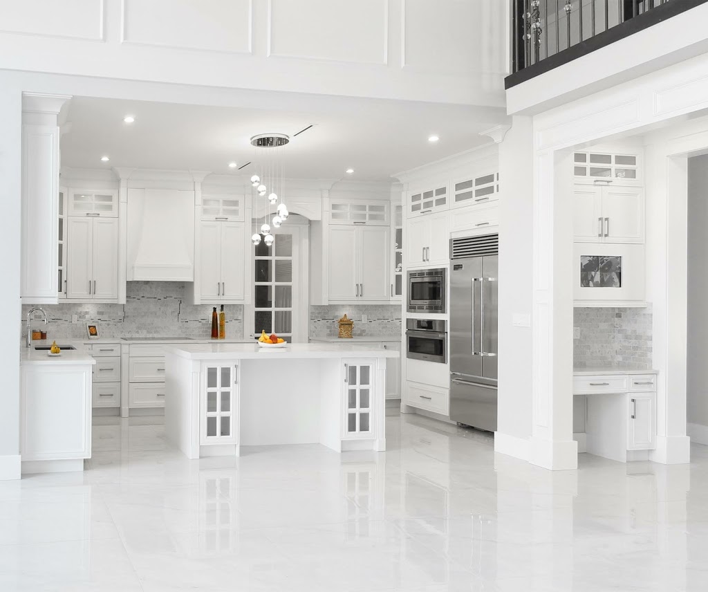 Royal Surfaces | 2 Campbelltown Heights, Sherwood Park, AB T8B 1C9, Canada | Phone: (780) 913-9103
