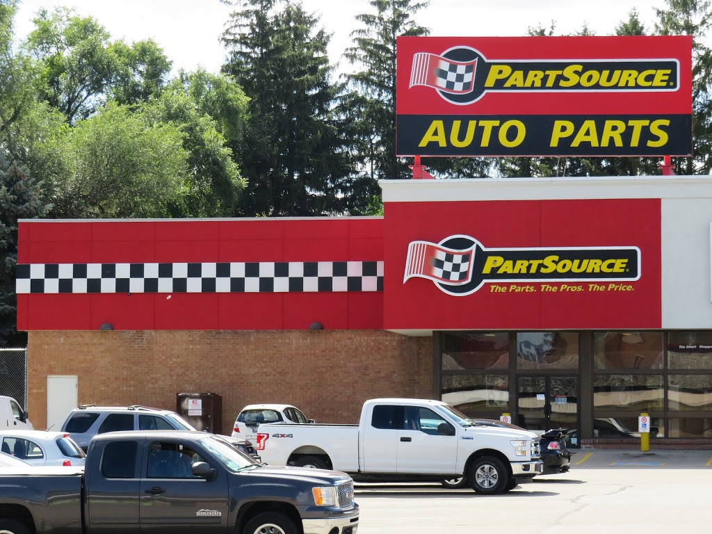 PartSource | 563 Highland Rd W, Kitchener, ON N2J 3H6, Canada | Phone: (519) 744-8389