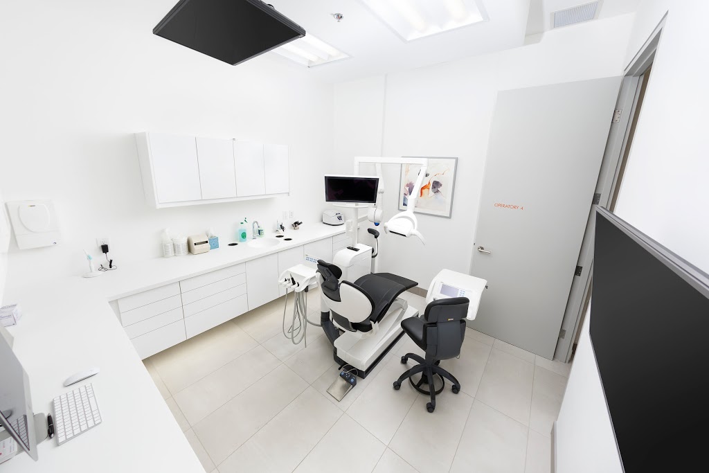 DH Smile Center Dentistry | 7900 Bathurst St #8, Thornhill, ON L4J 0J9, Canada | Phone: (905) 709-3177