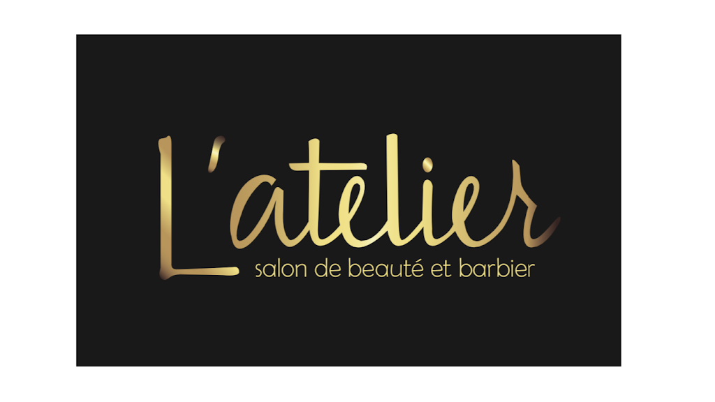 L’atelier ( salon de beauté et barbier) | hair care | 1021 Rue Principale, Prévost, QC J0R 1T0, Canada | 4502240002 OR +1 450-224-0002