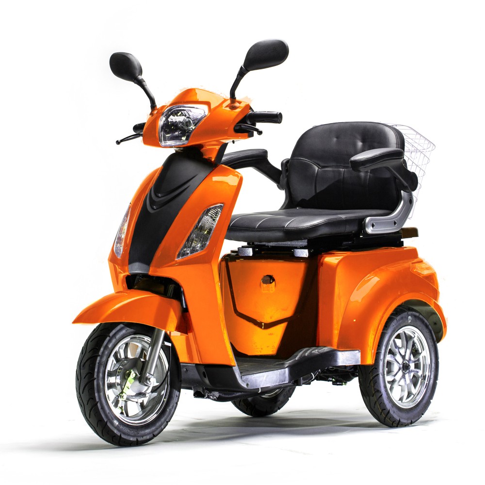 Scooter Cité Vert - Scooter électrique & vélo électrique | 5769 Boulevard Monk, Montréal, QC H4E 3H2, Canada | Phone: (514) 932-6293