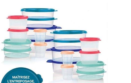 Hélène Chaîné Directrice Tupperware | 1470 13e Av, Grand-Mère, QC G9T 1L9, Canada | Phone: (819) 531-9137