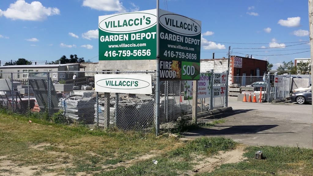 Villaccis | 53 Comstock Rd, Scarborough, ON M1L 2G6, Canada | Phone: (416) 759-5656