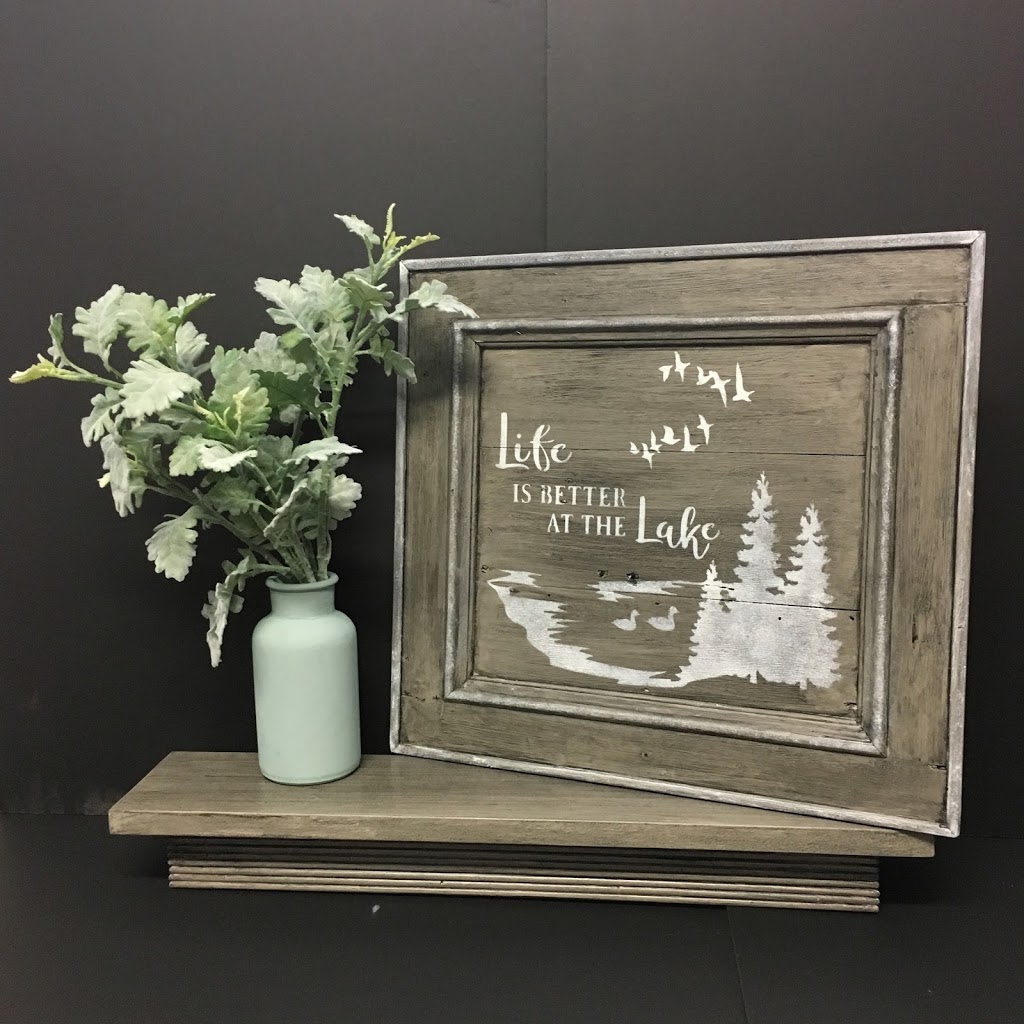 Kawartha Makers DIY Studio | 2237 Lorraine Dr, Peterborough, ON K9L 1Y6, Canada | Phone: (705) 559-3983