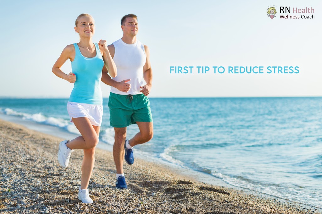 RN Health Wellness Coach | 1 Line, Erin, ON L7J 2L9, Canada | Phone: (705) 718-3633