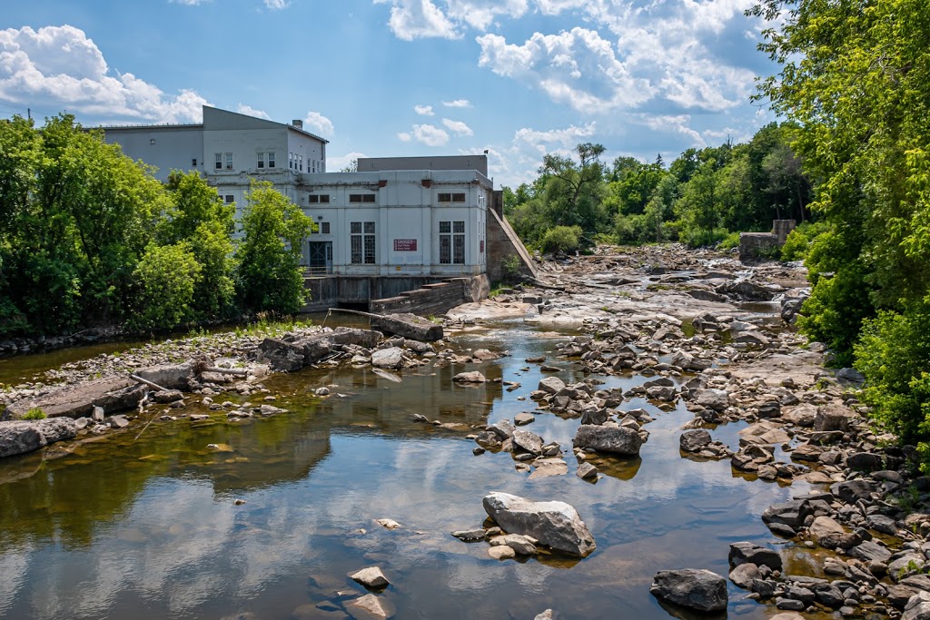 McDougall Mill Museum | 65 Arthur Ave, Renfrew, ON K7V 3S1, Canada | Phone: (613) 432-2129