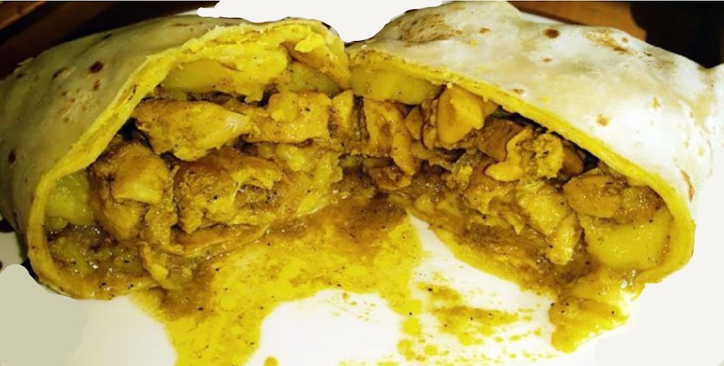 Roti Queen | 878 Weber St N, Waterloo, ON N2J 4G8, Canada | Phone: (289) 921-1449