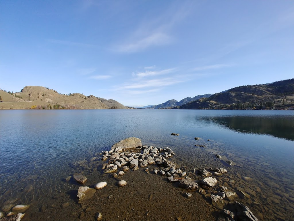 Christie Memorial Provincial Park | Okanagan-Similkameen D, BC V0H, Canada | Phone: (250) 492-0237