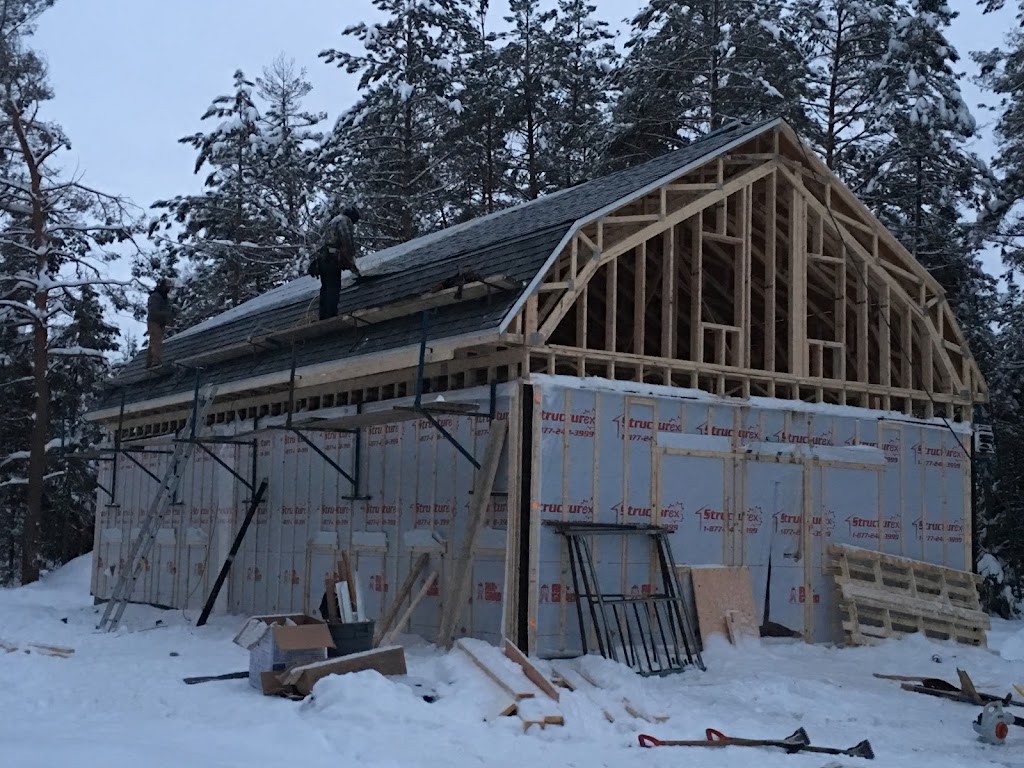 Qualité Construction SB | 257 Rue de Bigorre, Québec, QC G2N 0L4, Canada | Phone: (418) 803-9894