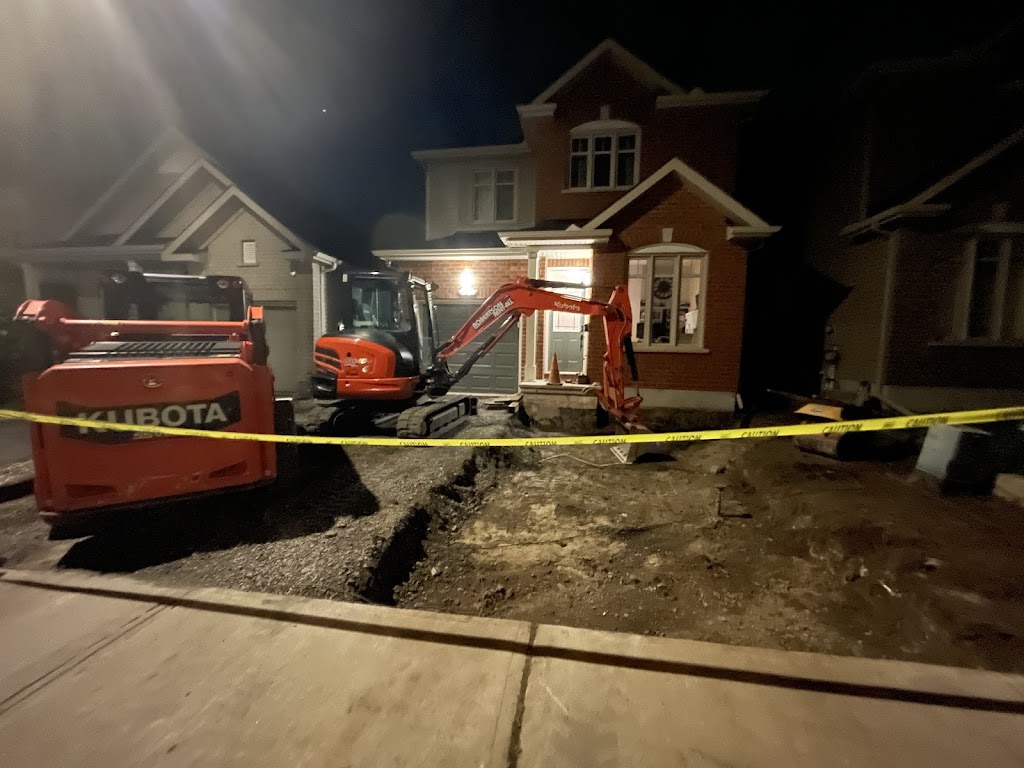 Capital Yardworks Inc | 5918 Longhearth Way, Manotick, ON K4M 1M1, Canada | Phone: (343) 308-3452