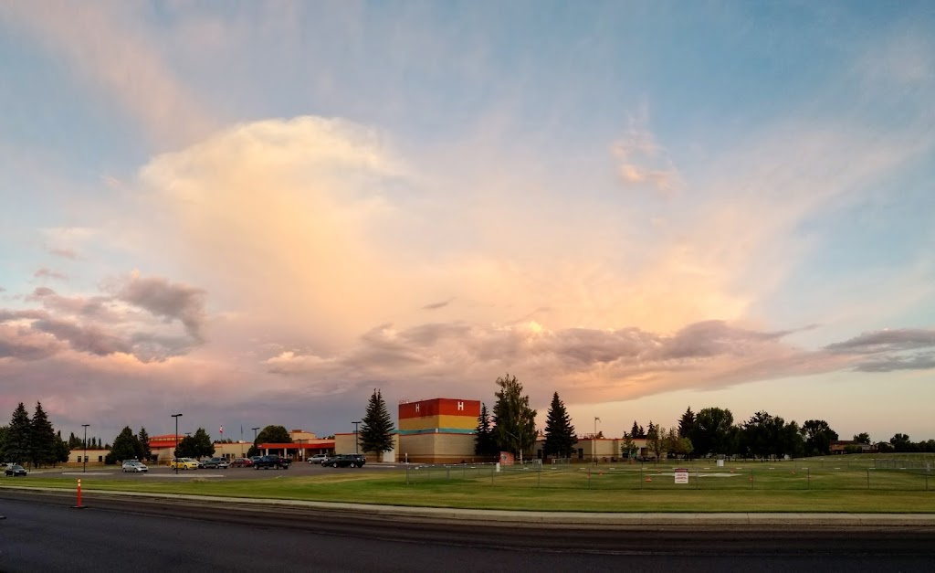 Taber Health Centre - Emergency | 4326 50 Ave, Taber, AB T1G 1N9, Canada | Phone: (403) 223-7211