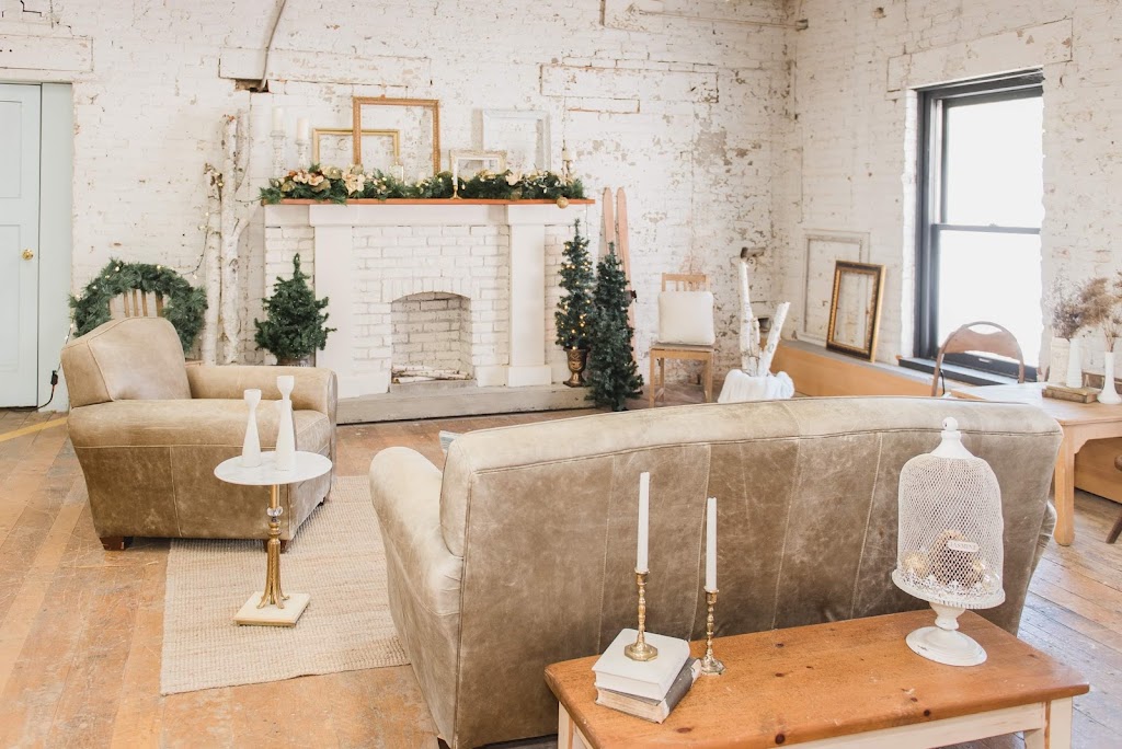 Millworks Creative District | 64 Hatt St, Dundas, ON L9H 7T6, Canada | Phone: (519) 761-7155