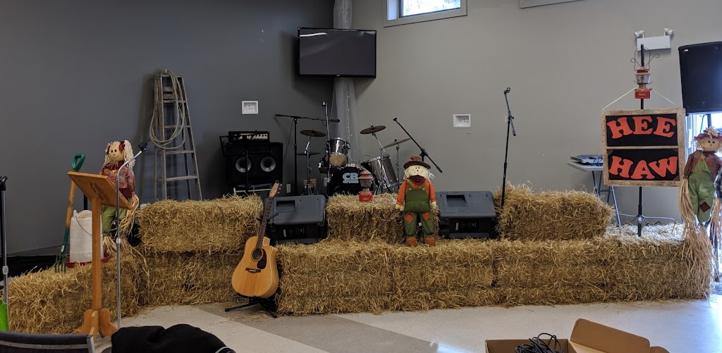 Kinkora Public Library | 45 Anderson Rd, Kinkora, PE C0B 1N0, Canada | Phone: (902) 887-2172