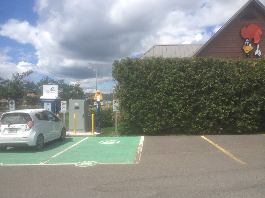 BRCC de Piedmont [ Cicuit Électrique ] | 725, rue Jean Adam, Autoroute des Laurentides, Piedmont, QC J0R 1R3, Canada