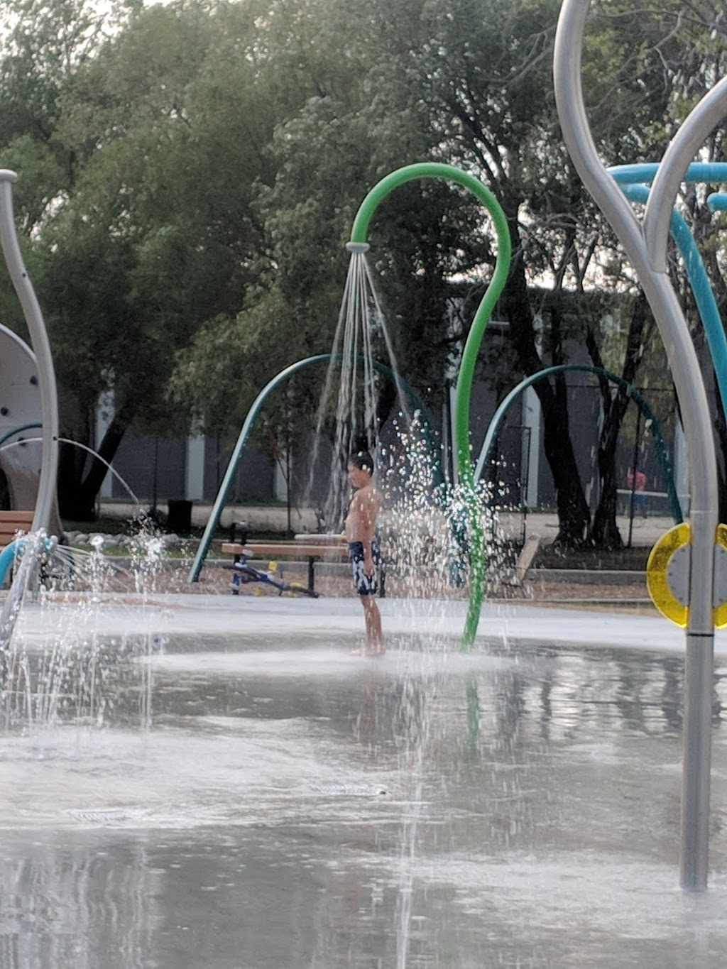 Old Exhibition Grounds | 80 Sinclair St, Winnipeg, MB R2X 1X1, Canada
