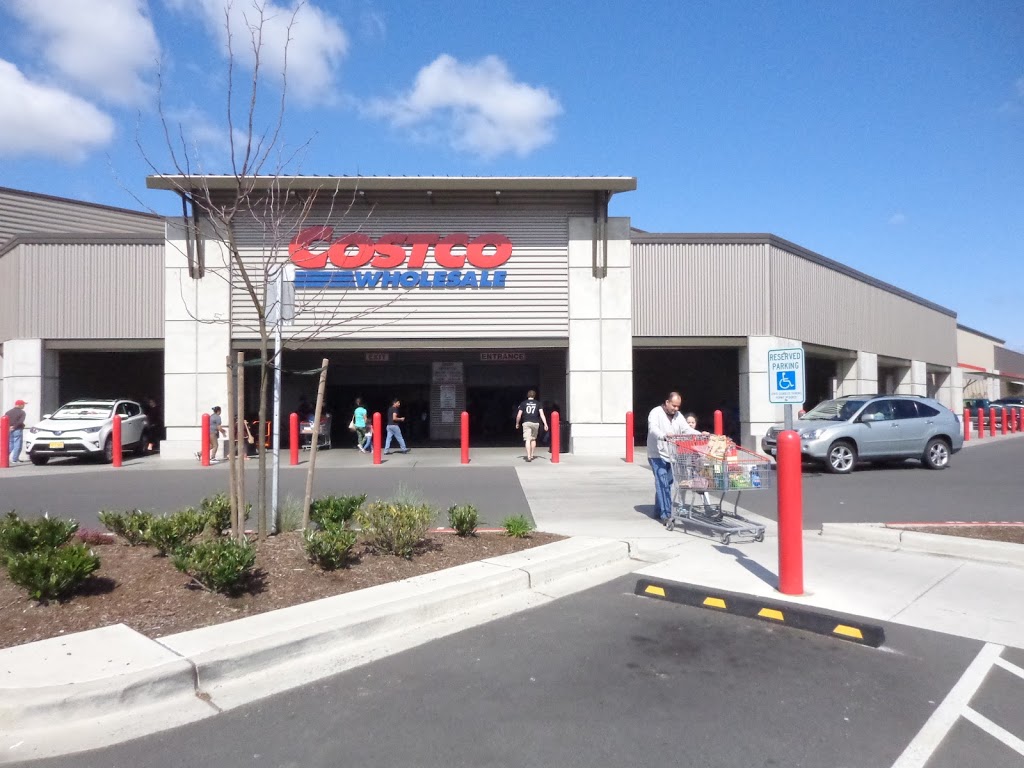 Costco Wholesale | 4125 Arctic Avenue, Bellingham, WA 98226, USA | Phone: (360) 671-6947
