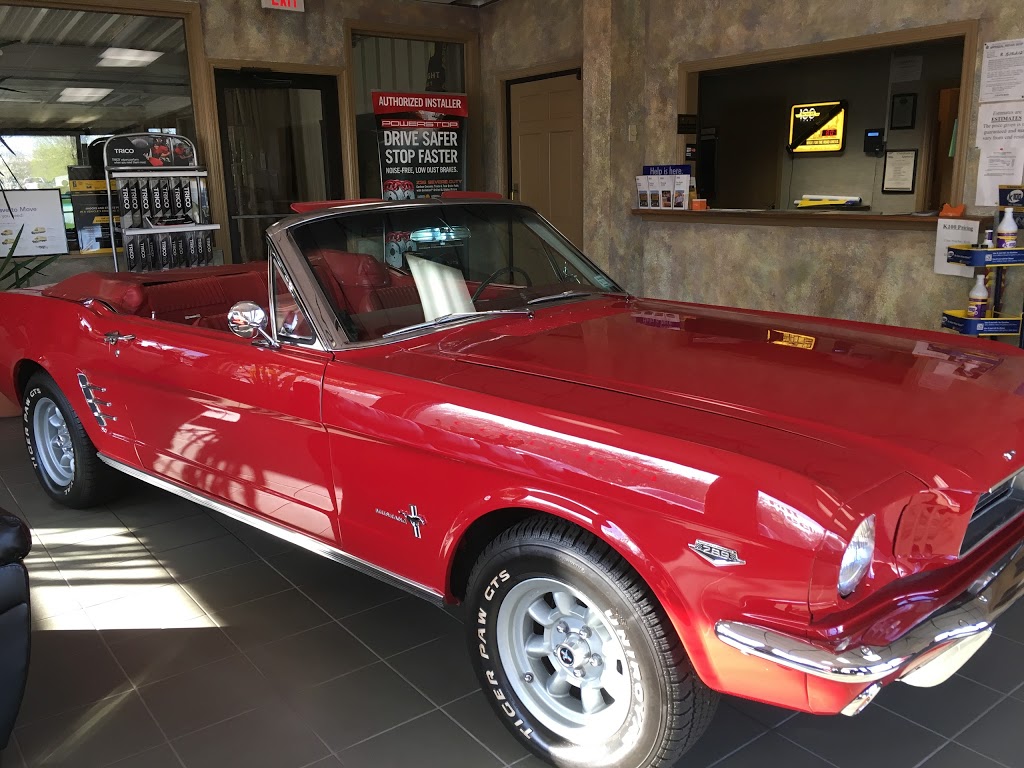 Orchard Park Collision | 4154 Taylor Rd, Orchard Park, NY 14127, USA | Phone: (716) 662-2127
