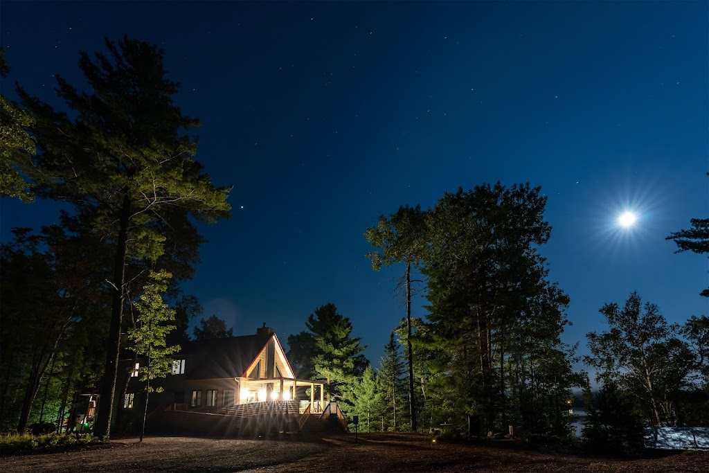 Dimensions | 1218 Canopy Ln, Algonquin Highlands, ON K0M 1J1, Canada | Phone: (888) 884-4222
